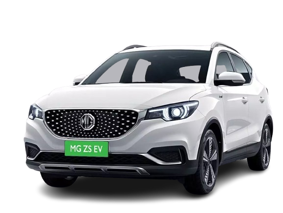 MG ZS EV