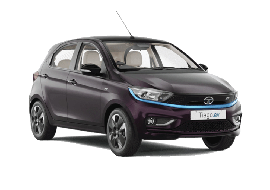 Tata Tiago EV